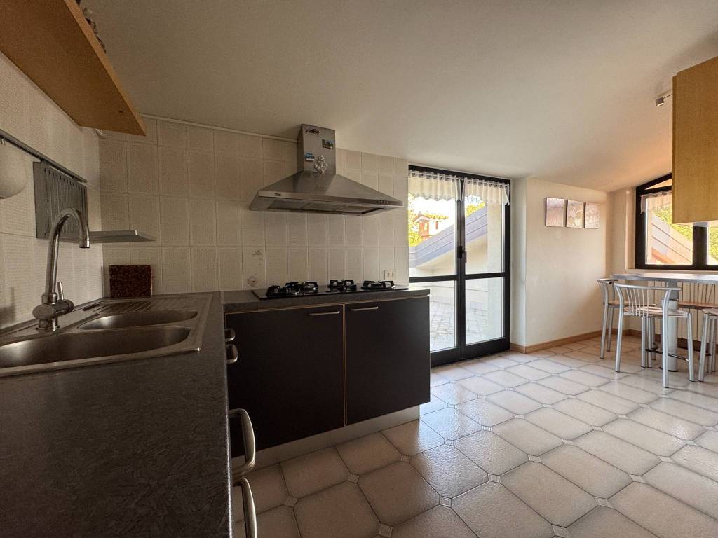 Villa a Treviolo - cod. 3860