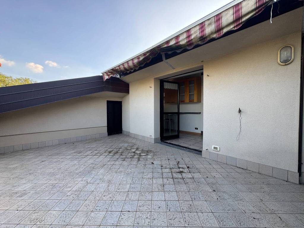 Villa a Treviolo - cod. 3860