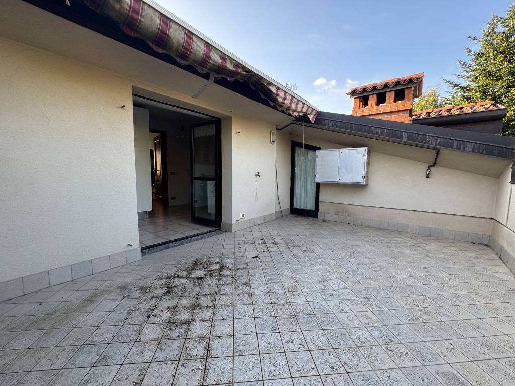 Villa a Treviolo - cod. 3860