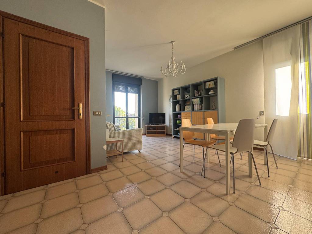 Villa a Treviolo - cod. 3860