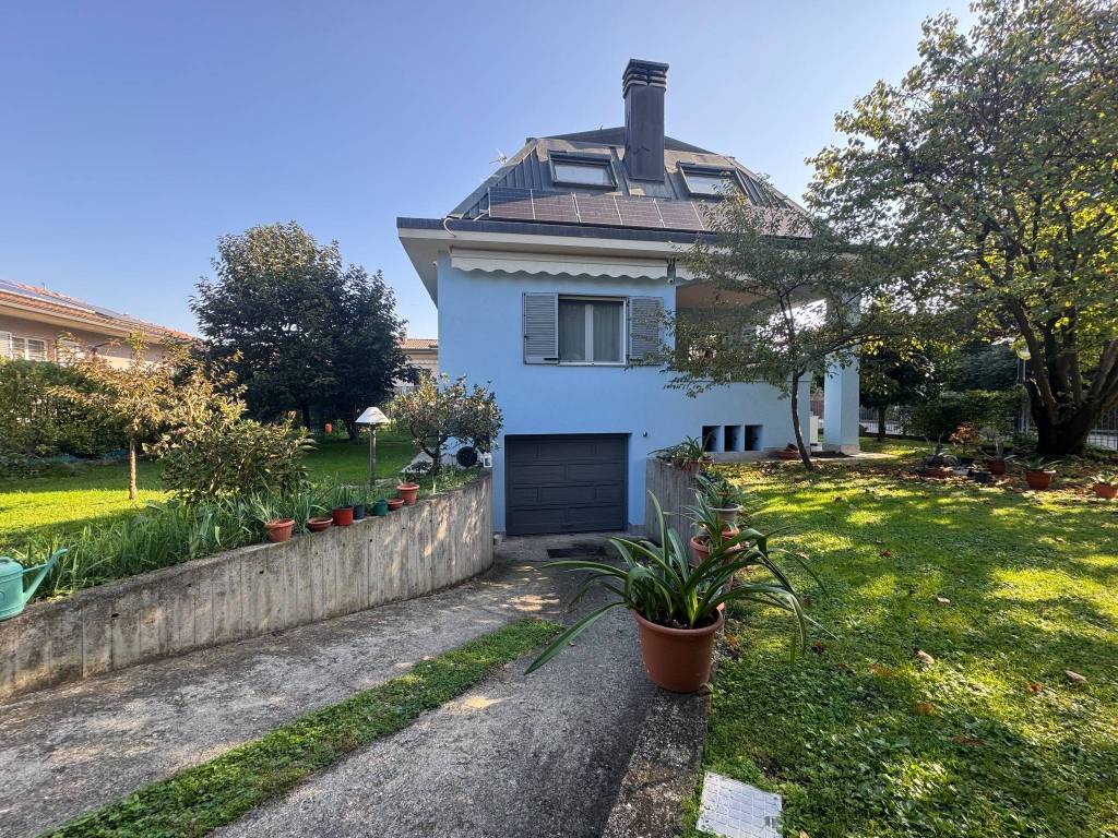 Villa a Inzago - cod. 3862
