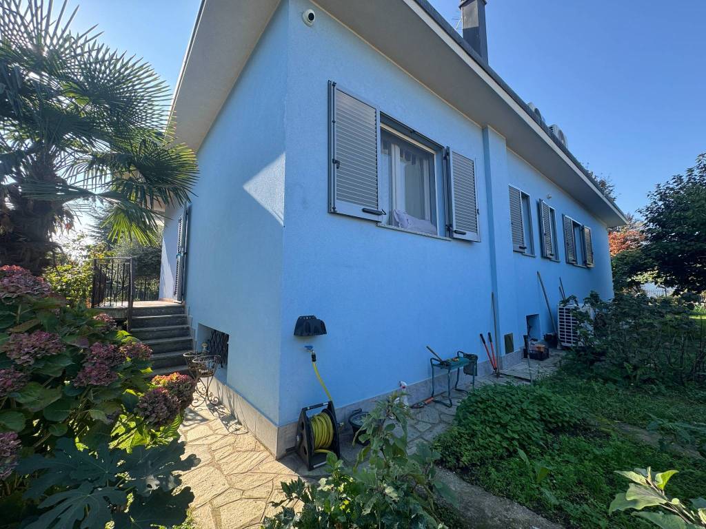 Villa a Inzago - cod. 3862