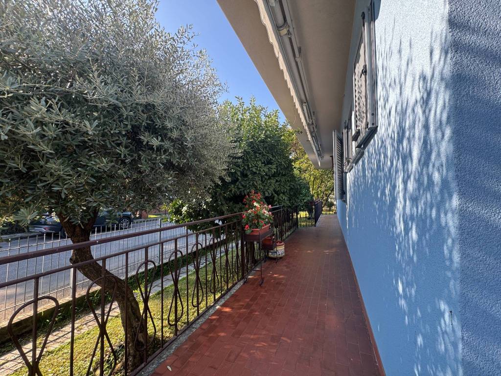 Villa a Inzago - cod. 3862