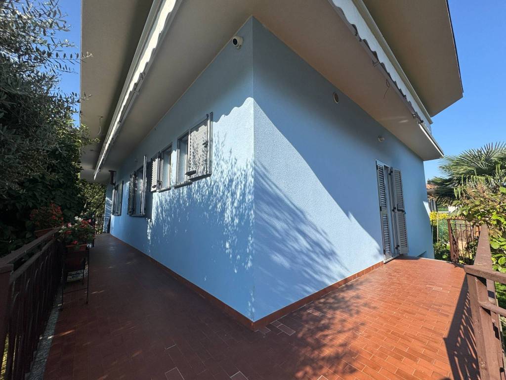 Villa a Inzago - cod. 3862