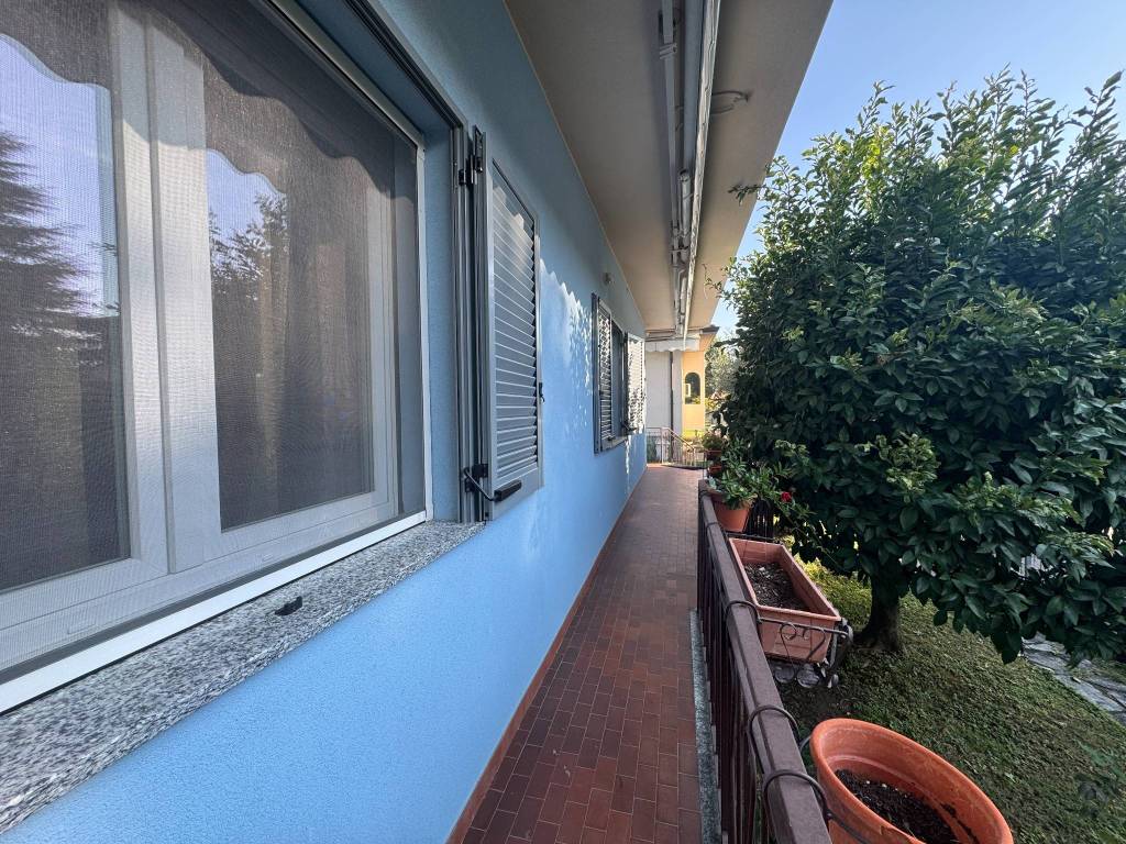 Villa a Inzago - cod. 3862