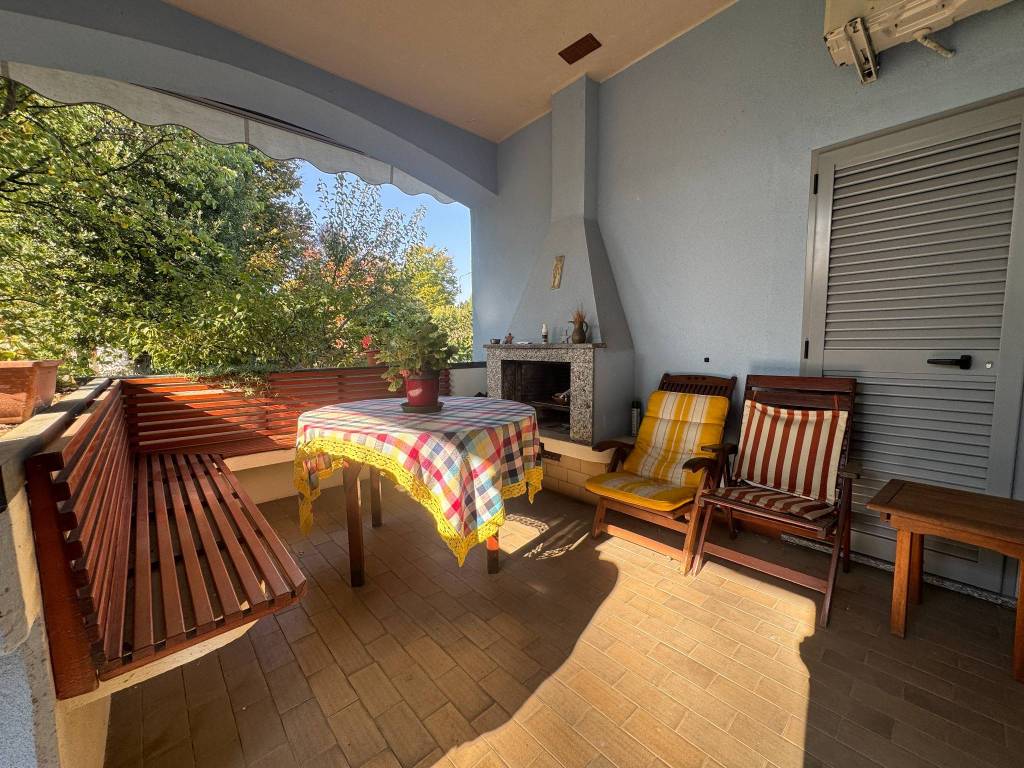Villa a Inzago - cod. 3862