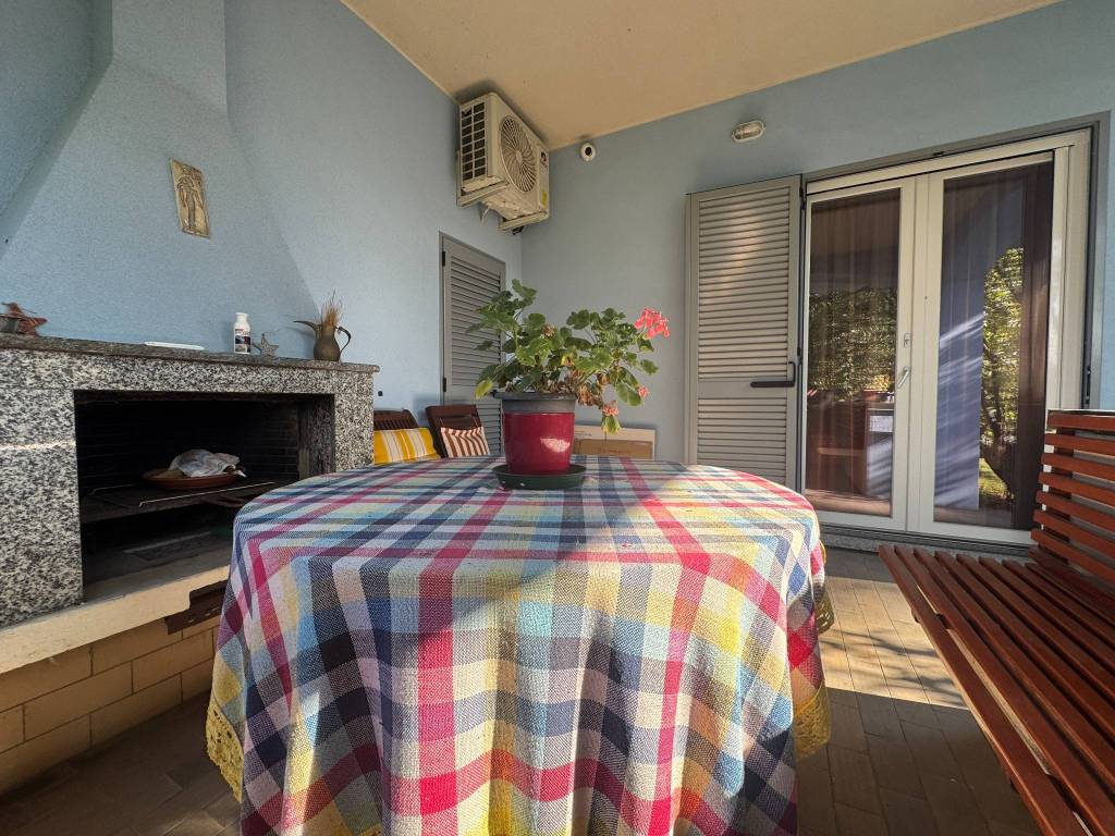 Villa a Inzago - cod. 3862
