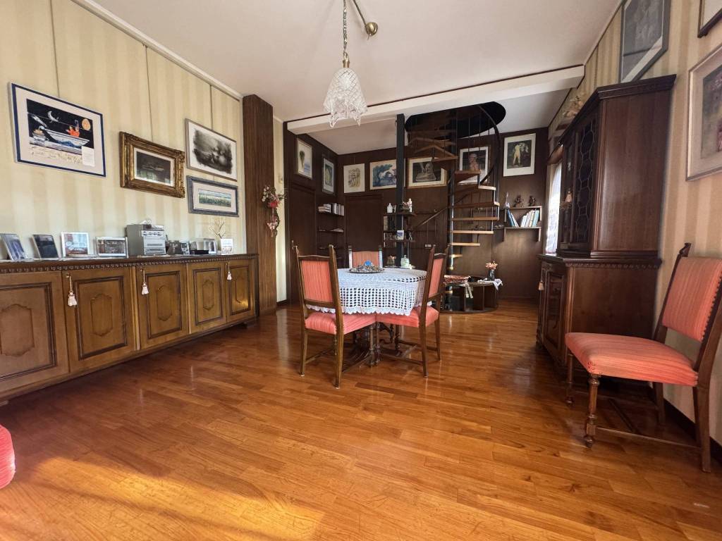 Villa a Inzago - cod. 3862
