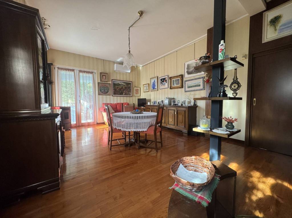 Villa a Inzago - cod. 3862