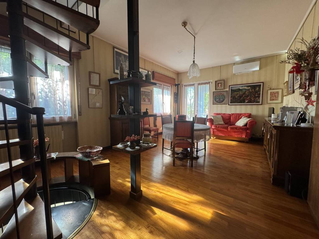 Villa a Inzago - cod. 3862