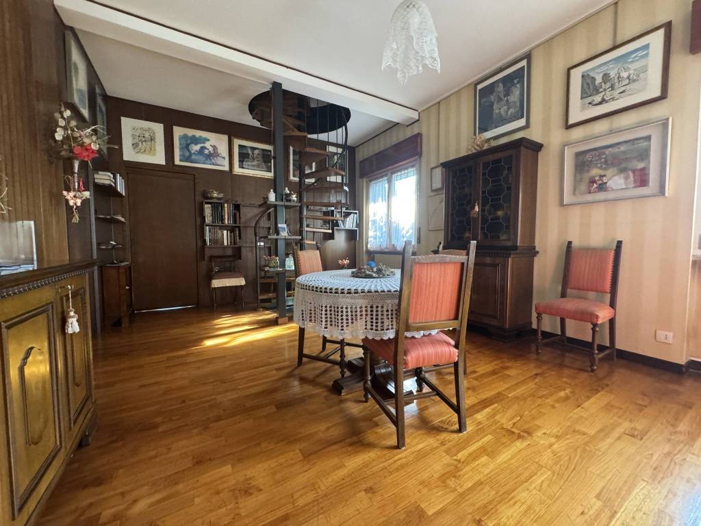 Villa a Inzago - cod. 3862