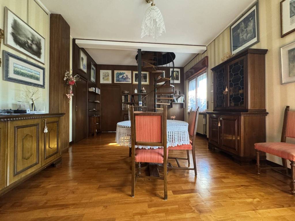 Villa a Inzago - cod. 3862