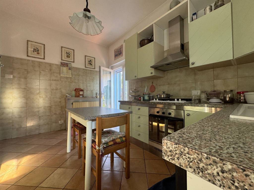 Villa a Inzago - cod. 3862