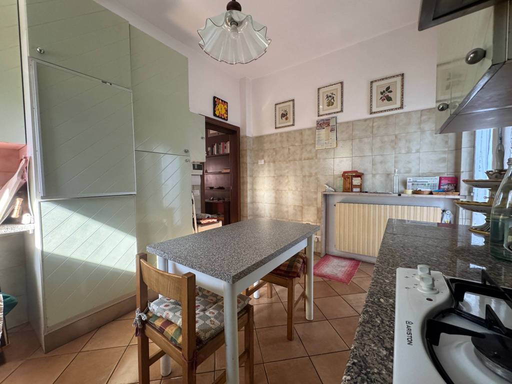 Villa a Inzago - cod. 3862