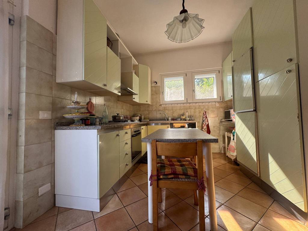 Villa a Inzago - cod. 3862