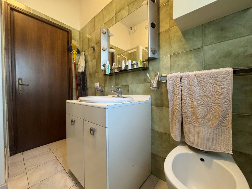 Villa a Inzago - cod. 3862