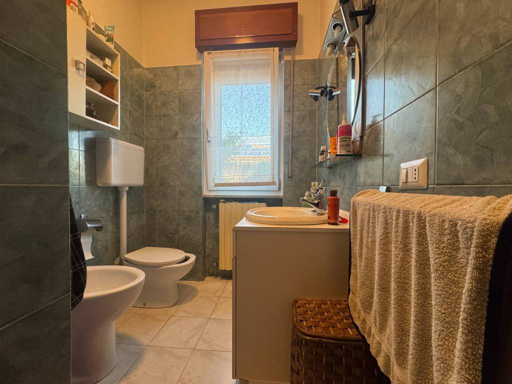 Villa a Inzago - cod. 3862