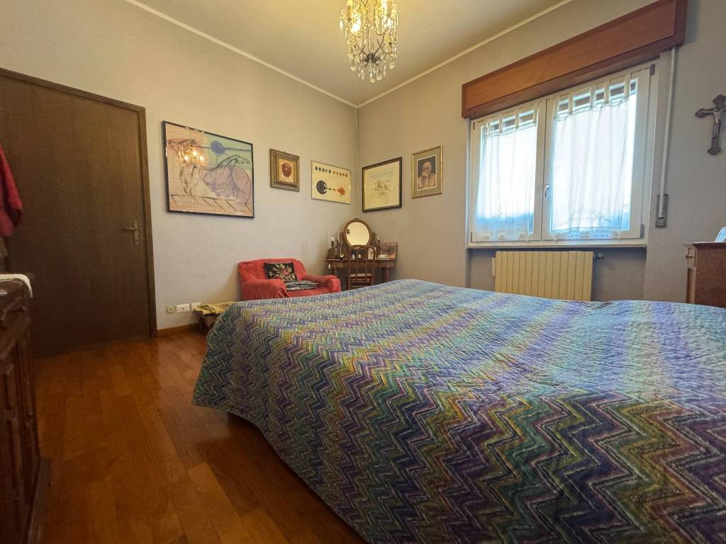 Villa a Inzago - cod. 3862