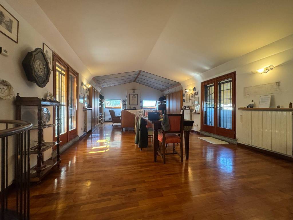Villa a Inzago - cod. 3862