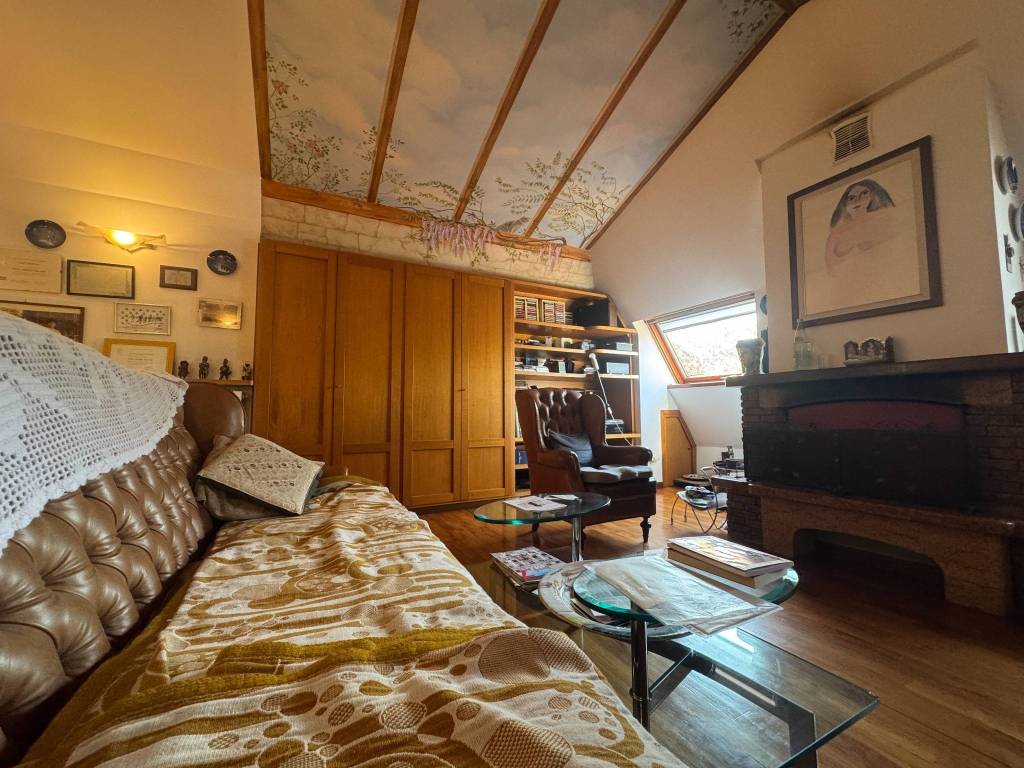 Villa a Inzago - cod. 3862