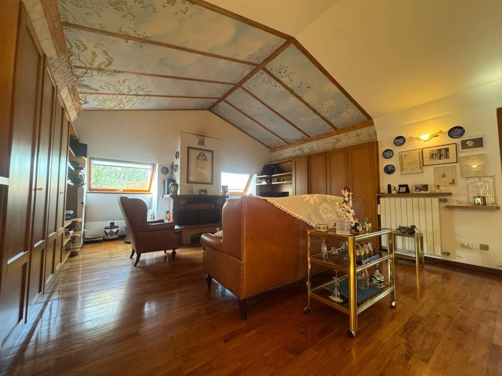 Villa a Inzago - cod. 3862