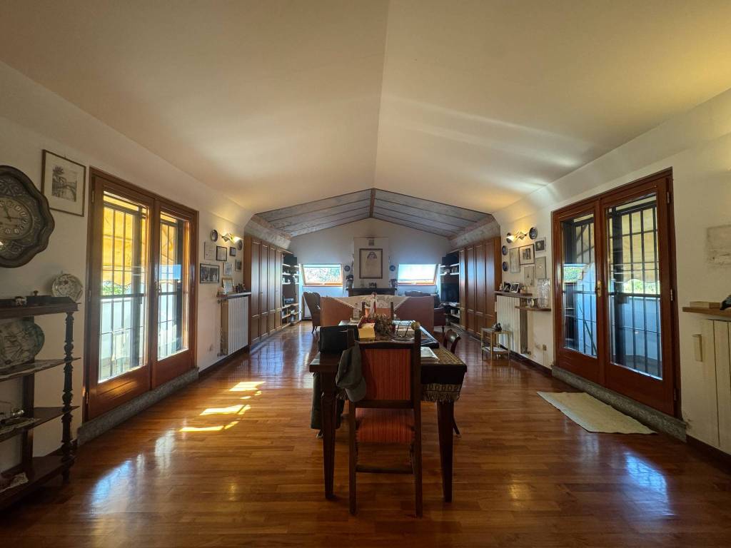 Villa a Inzago - cod. 3862