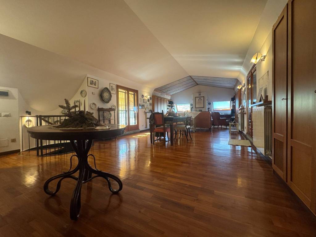 Villa a Inzago - cod. 3862