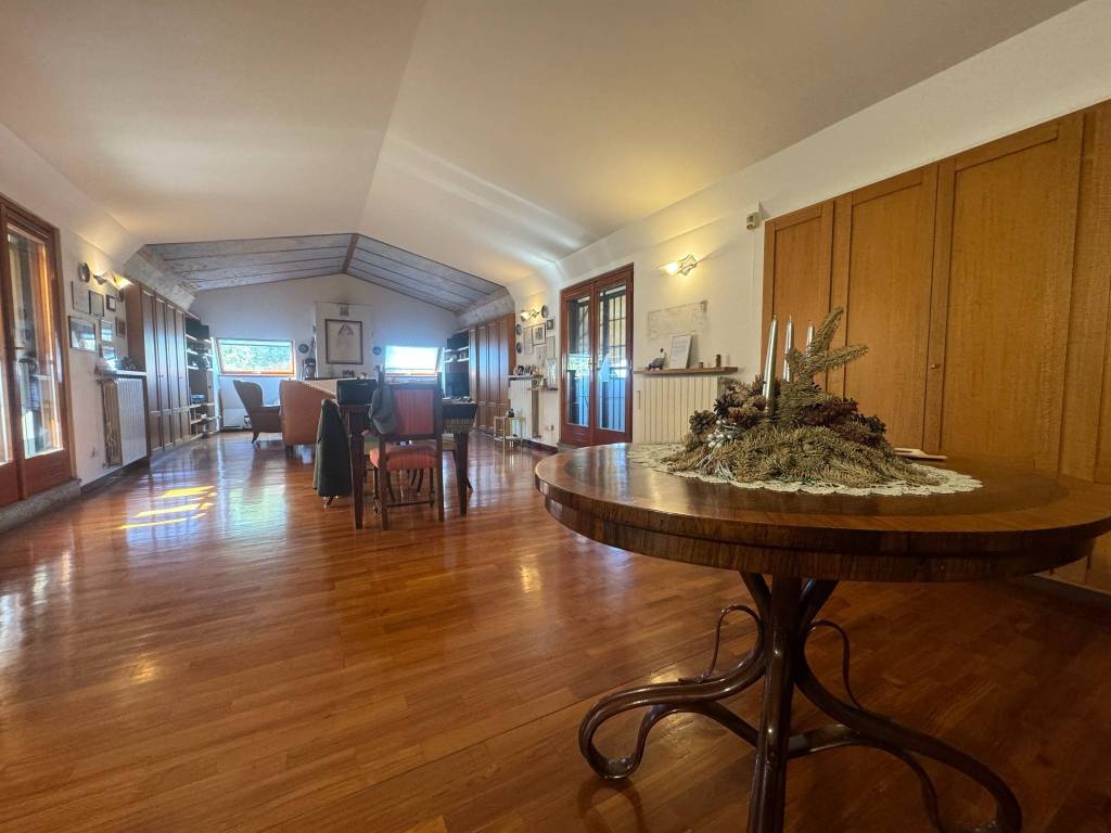Villa a Inzago - cod. 3862