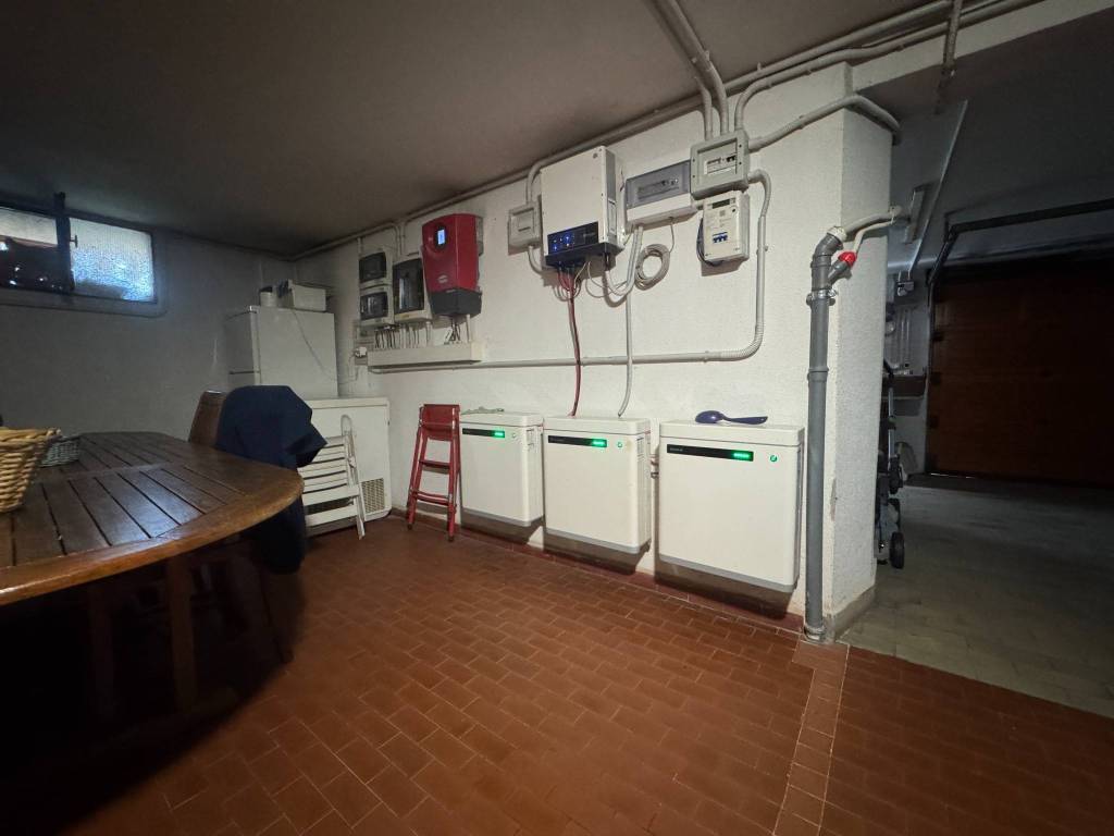 Villa a Inzago - cod. 3862