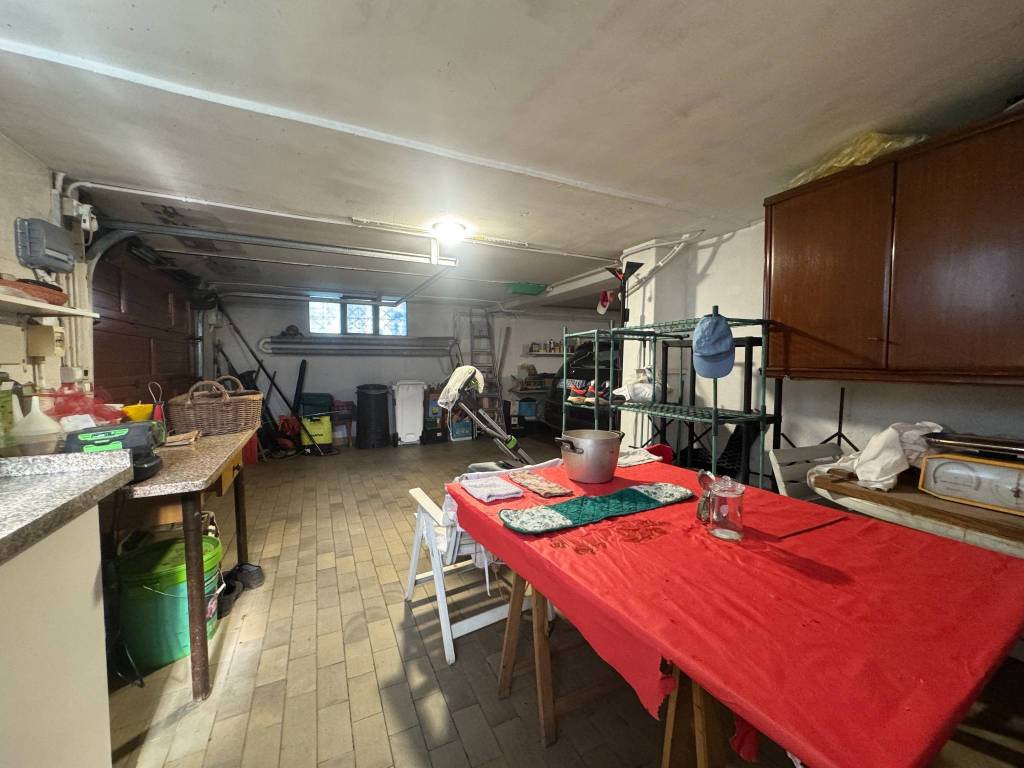 Villa a Inzago - cod. 3862