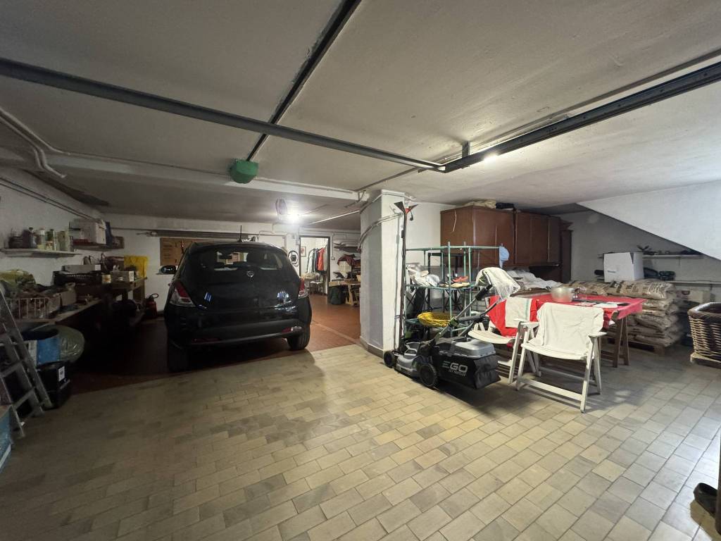 Villa a Inzago - cod. 3862