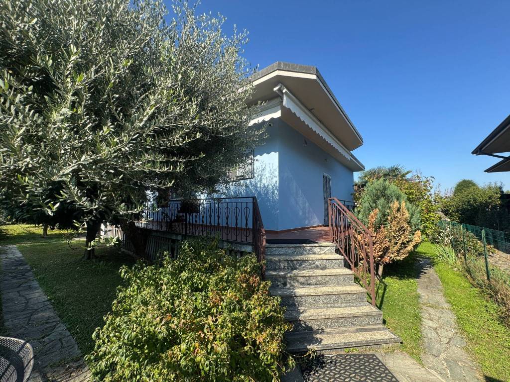 Villa a Inzago - cod. 3862