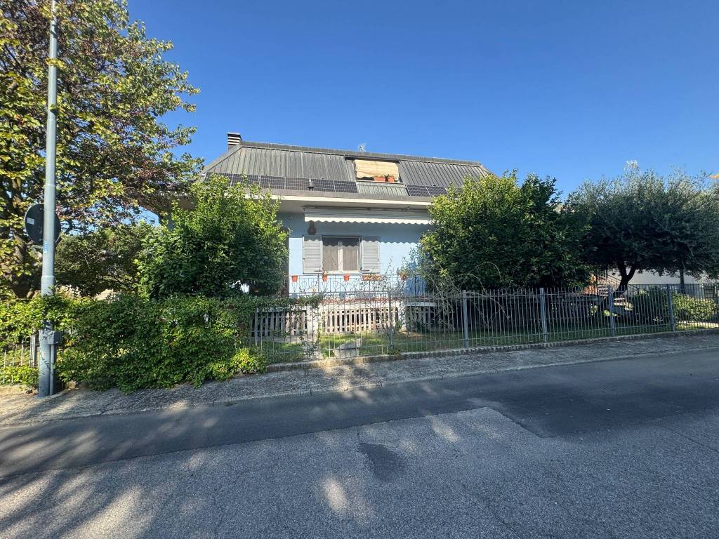 Villa a Inzago - cod. 3862