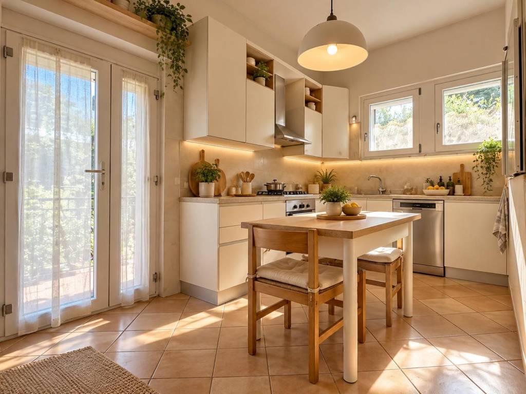 Villa a Inzago - cod. 3862