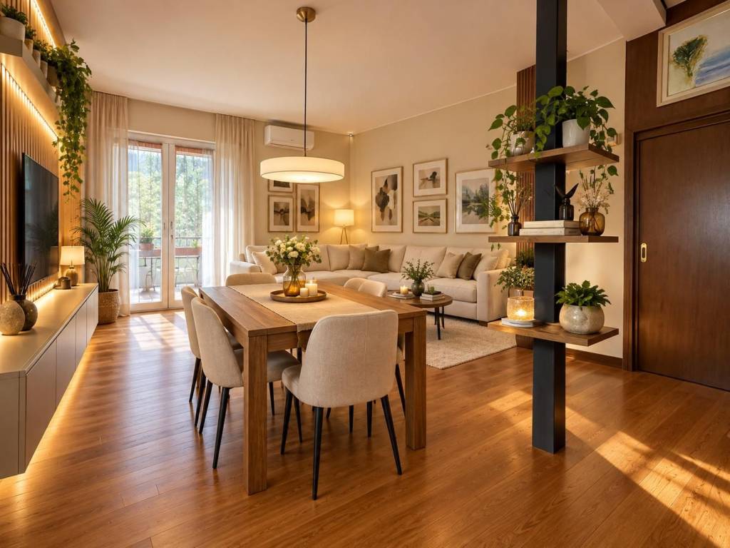 Villa a Inzago - cod. 3862