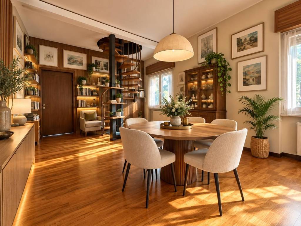 Villa a Inzago - cod. 3862