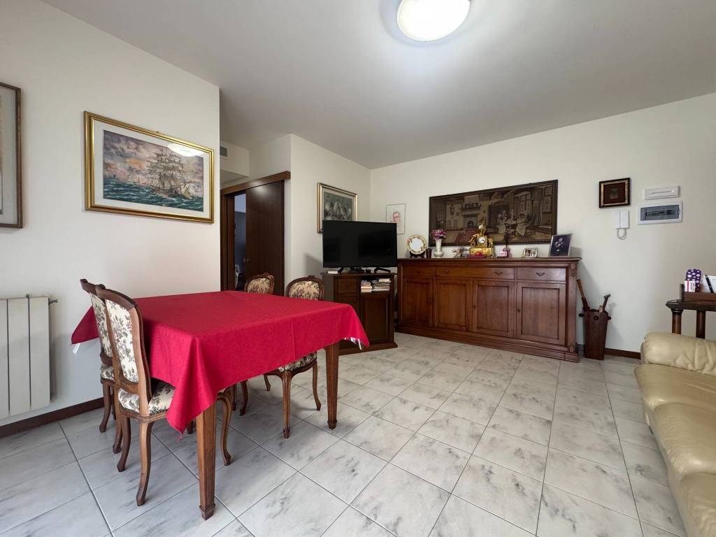 Quadrilocale a Dalmine - cod. 3863
