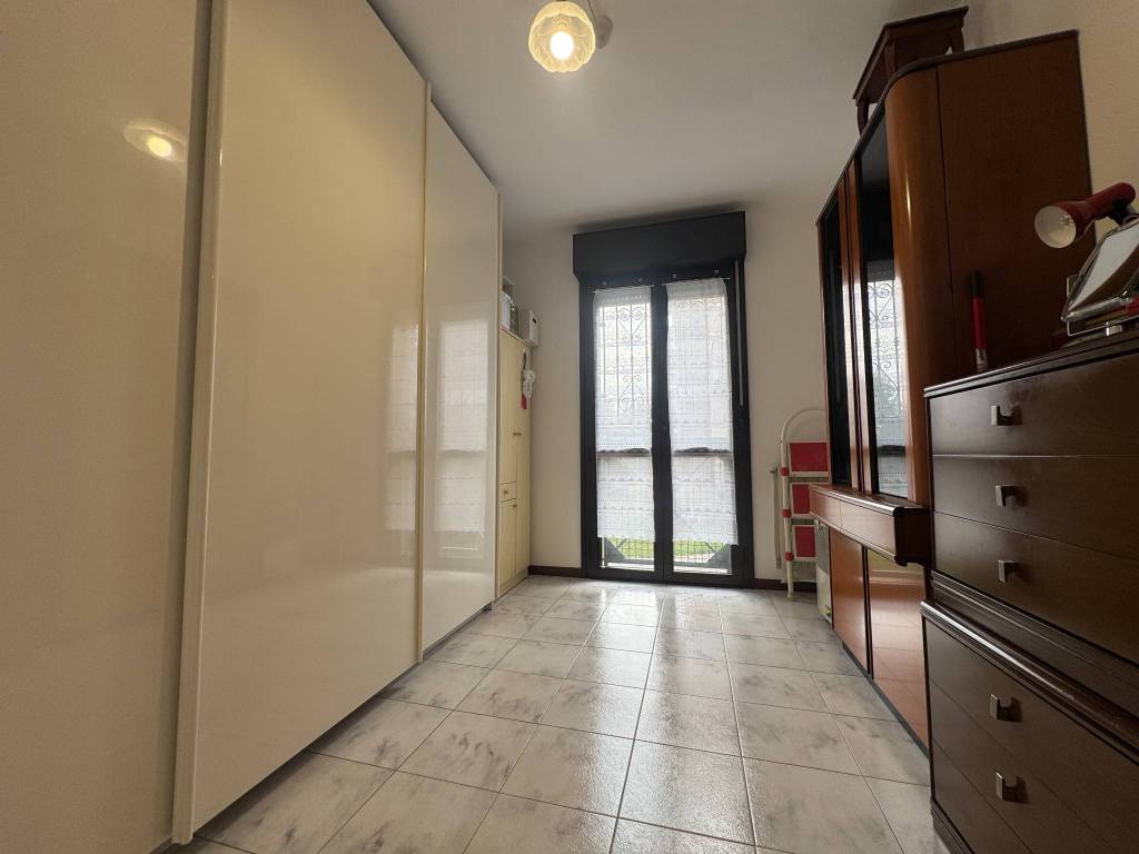 Quadrilocale a Dalmine - cod. 3863