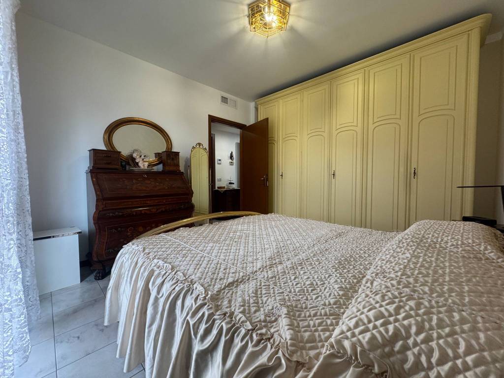 Quadrilocale a Dalmine - cod. 3863