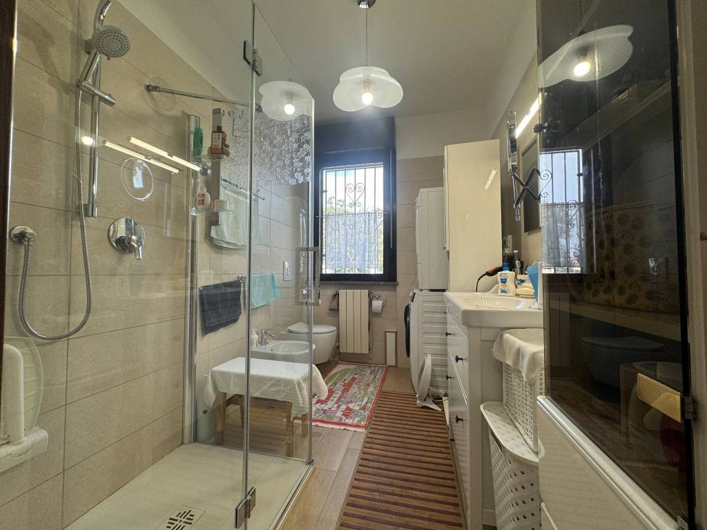 Quadrilocale a Dalmine - cod. 3863