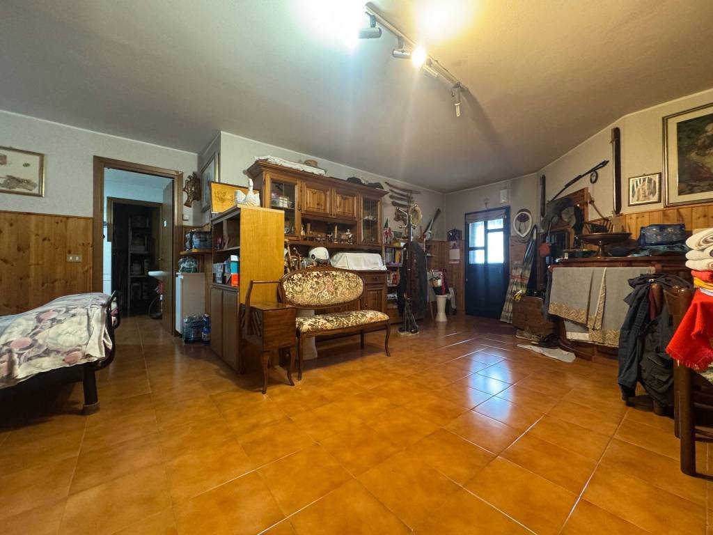 Quadrilocale a Dalmine - cod. 3863