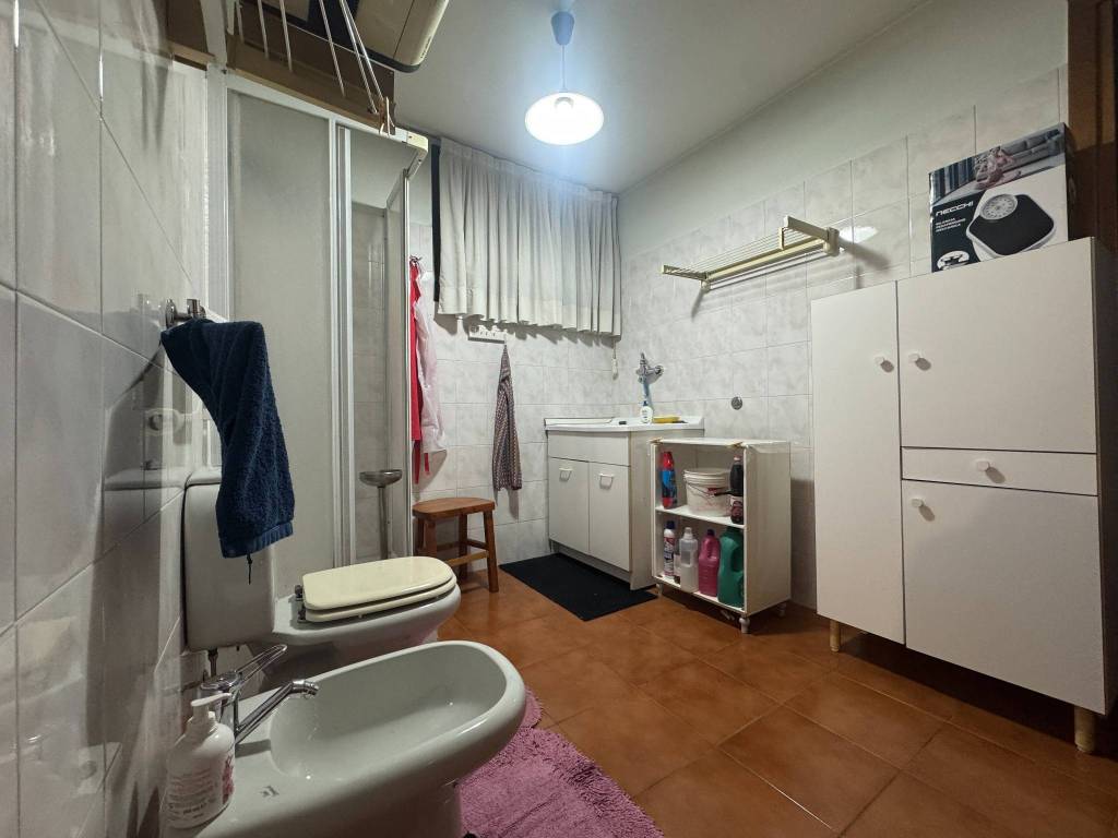Quadrilocale a Dalmine - cod. 3863