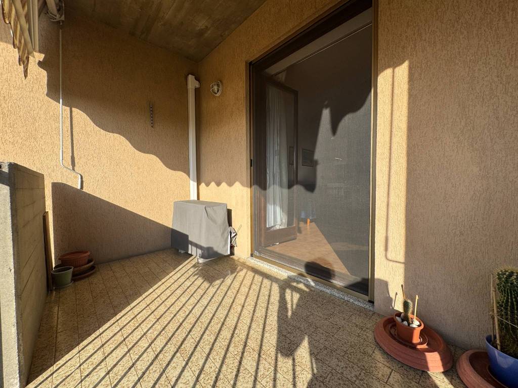 Trilocale a Madone - cod. 3864
