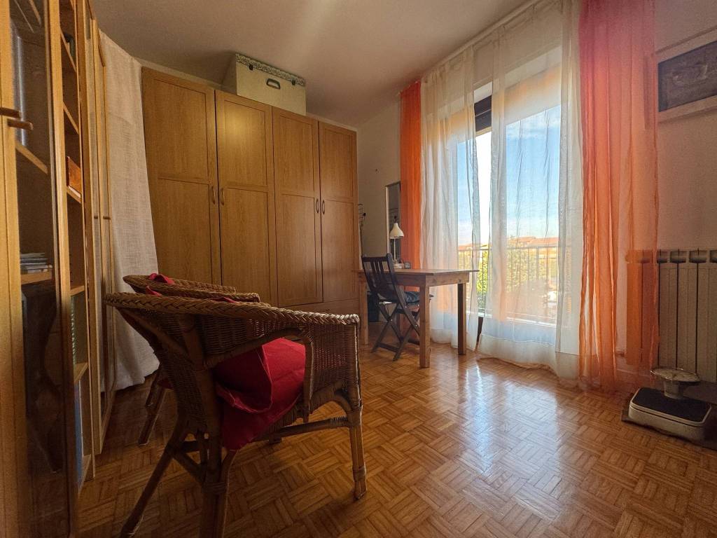 Trilocale a Madone - cod. 3864