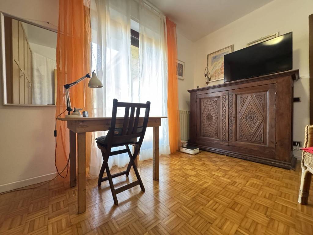 Trilocale a Madone - cod. 3864