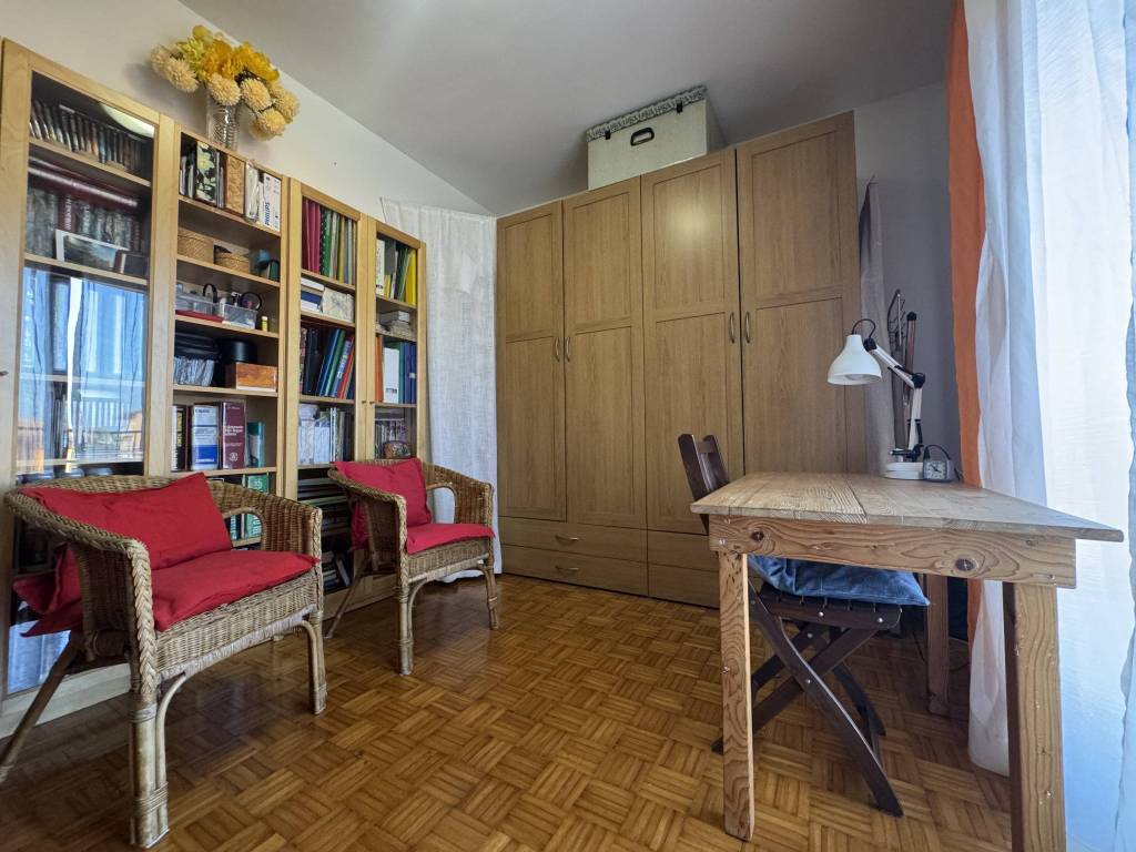 Trilocale a Madone - cod. 3864