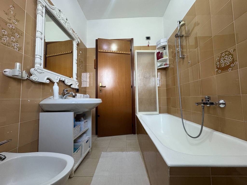 Trilocale a Madone - cod. 3864