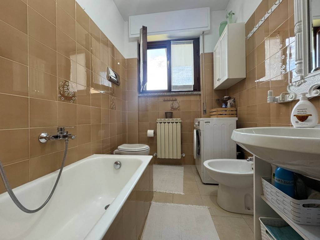 Trilocale a Madone - cod. 3864
