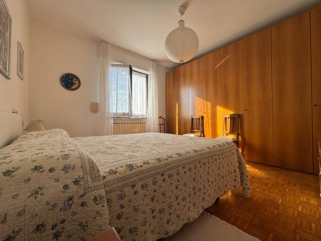 Trilocale a Madone - cod. 3864
