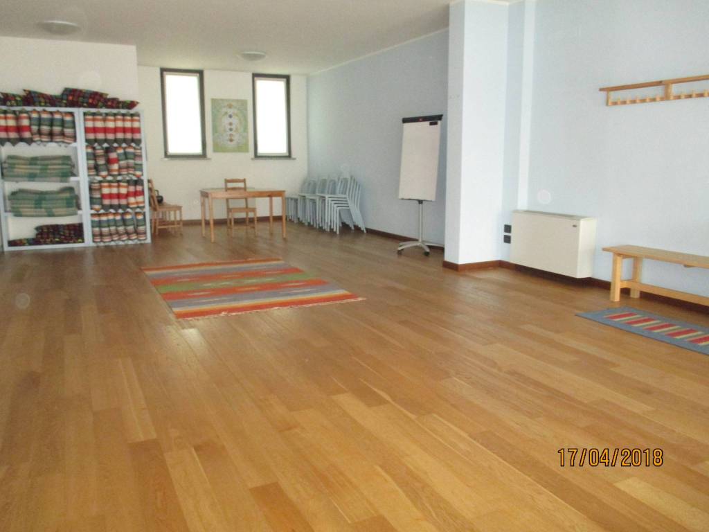 Negozio a Dalmine - cod. 3431